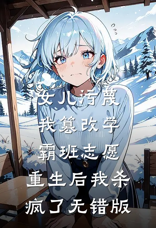 女儿污蔑我篡改学霸班志愿，重生后我杀疯了无错版