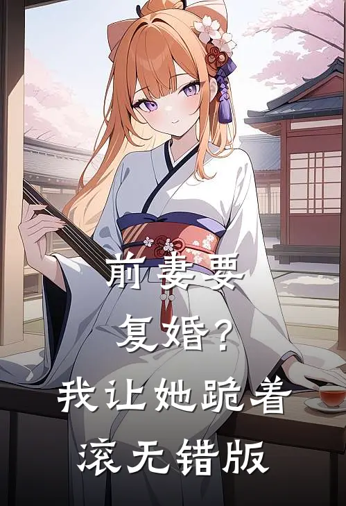 前妻要复婚？我让她跪着滚无错版