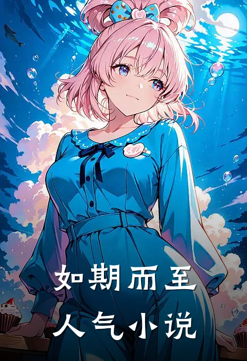 如期而至人气小说