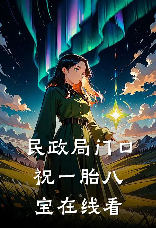 民政局门口，祝一胎八宝在线看