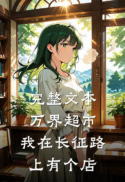 完整文本万界超市：我在长征路上有个店