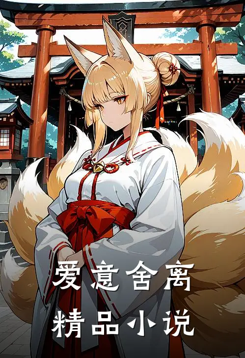 爱意舍离精品小说