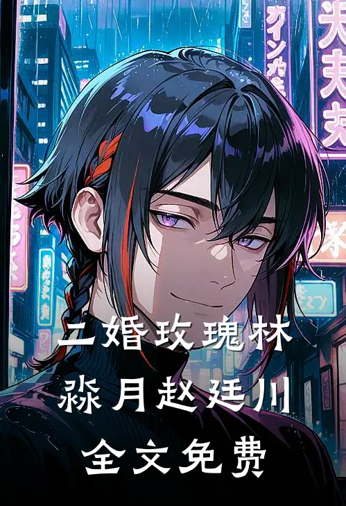 二婚玫瑰林淼月赵廷川全文免费