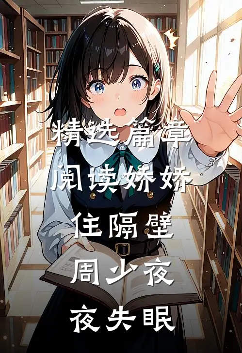 精选篇章阅读娇娇住隔壁，周少夜夜失眠