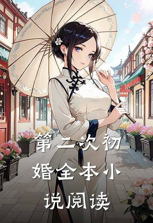 第二次初婚全本小说阅读