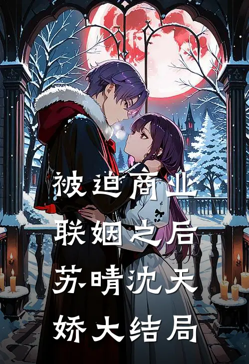 被迫商业联姻之后苏晴沈天娇大结局