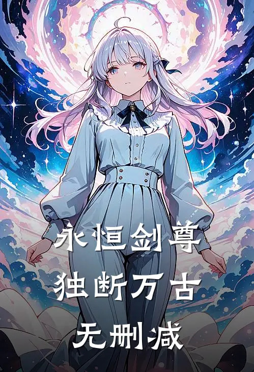 永恒剑尊，独断万古无删减