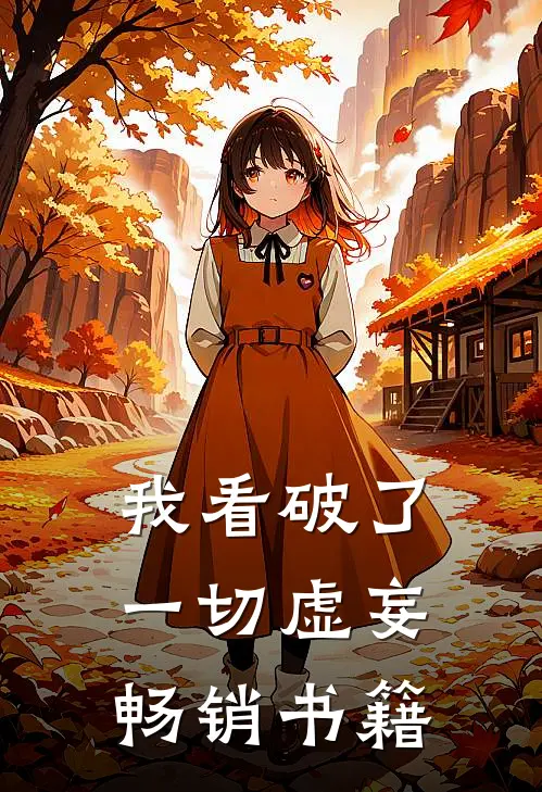 我看破了一切虚妄畅销书籍