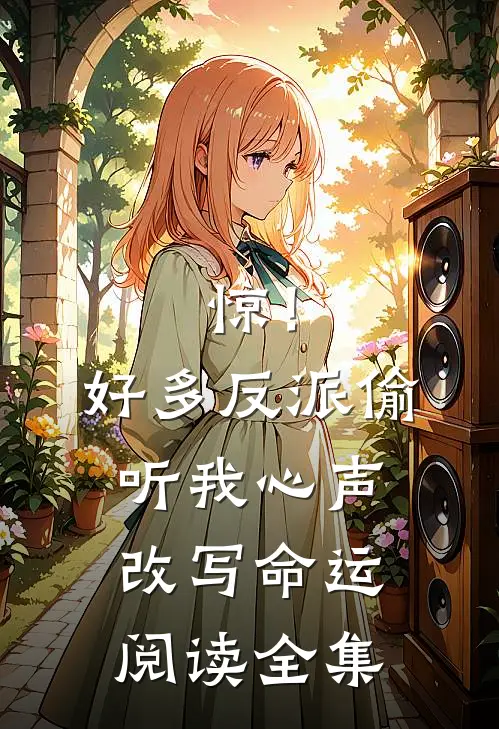 惊！好多反派偷听我心声改写命运阅读全集