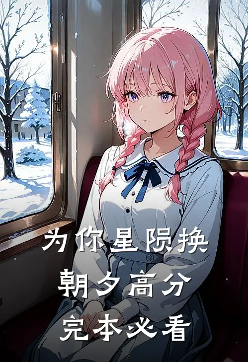 为你星陨换朝夕高分完本必看