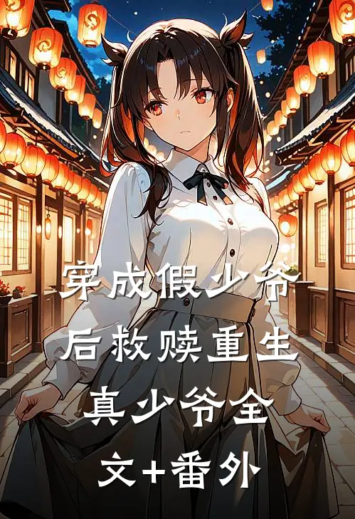 穿成假少爷后救赎重生真少爷全文+番外