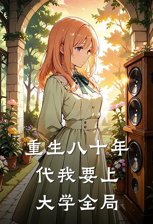重生八十年代我要上大学全局