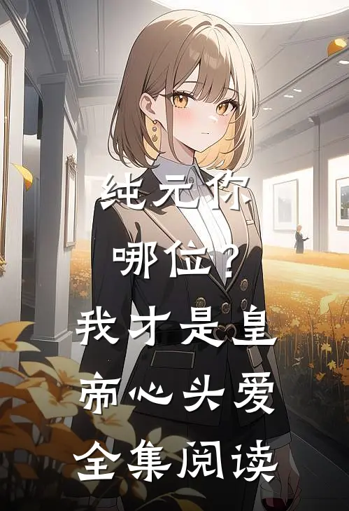 纯元你哪位？我才是皇帝心头爱全集阅读