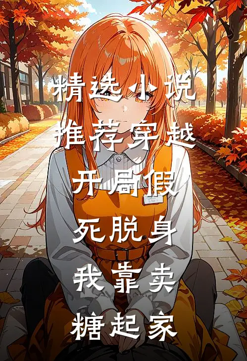 精选小说推荐穿越：开局假死脱身，我靠卖糖起家