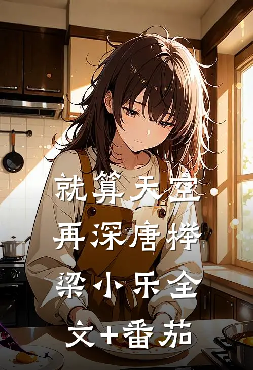 就算天空再深唐榉梁小乐全文+番茄