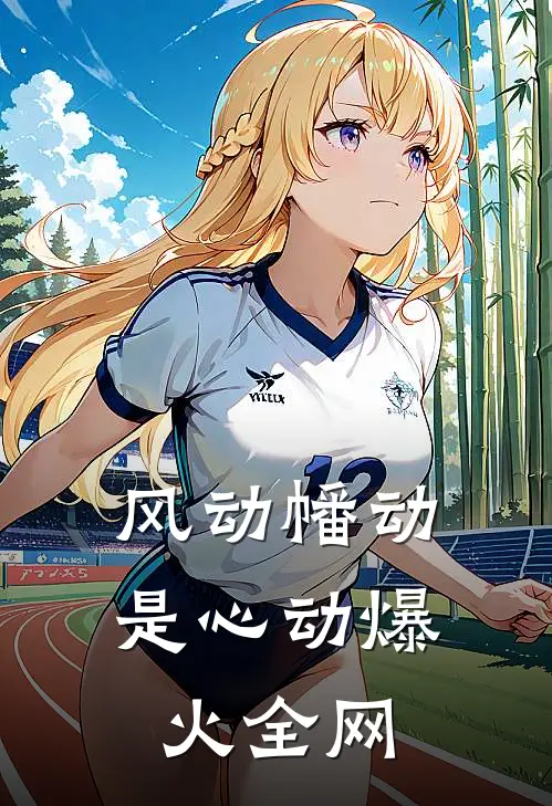 风动幡动是心动爆火全网