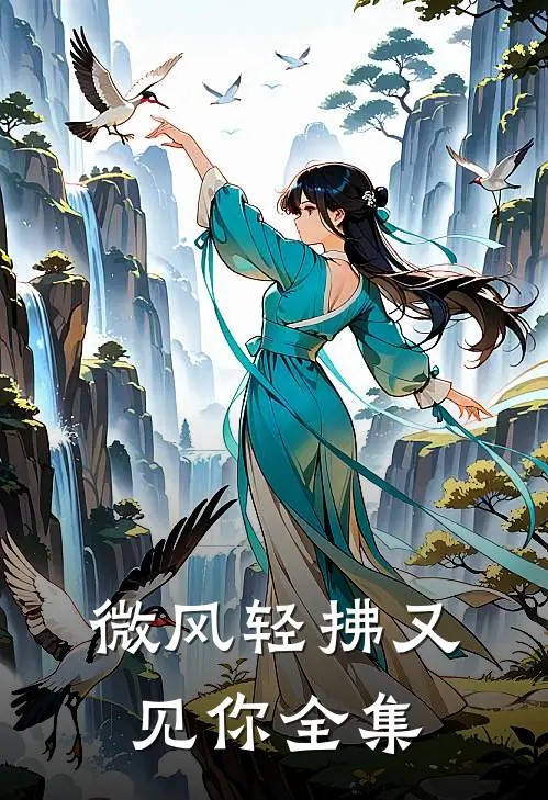 微风轻拂又见你 全集