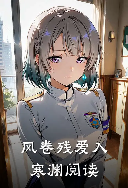 风卷残爱入寒渊阅读
