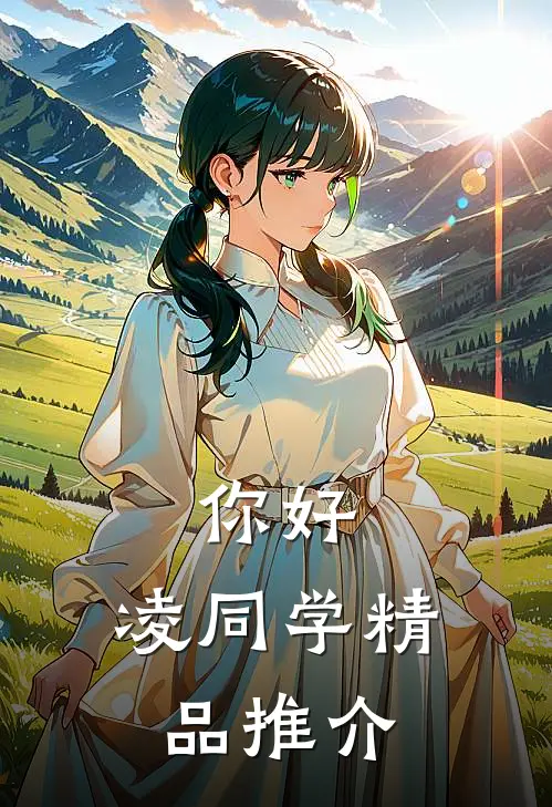 你好，凌同学精品推介
