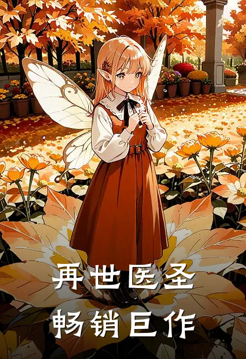 再世医圣畅销巨作