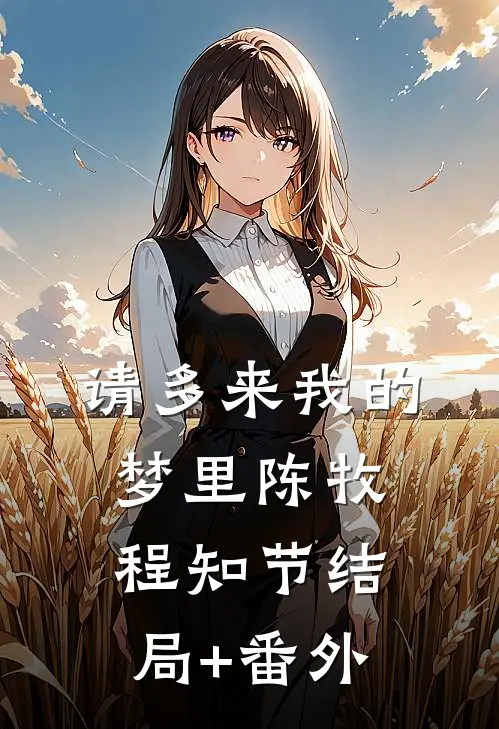 请多来我的梦里陈牧程知节结局+番外