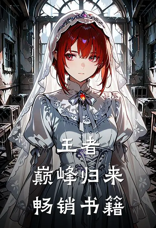 王者：巅峰归来畅销书籍
