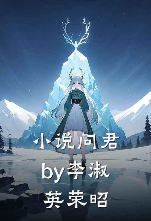 小说问君by李淑英荣昭