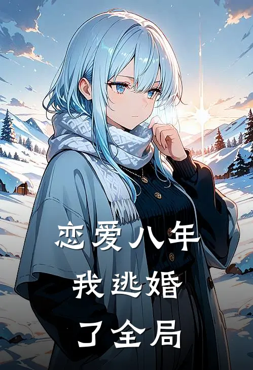 恋爱八年，我逃婚了全局