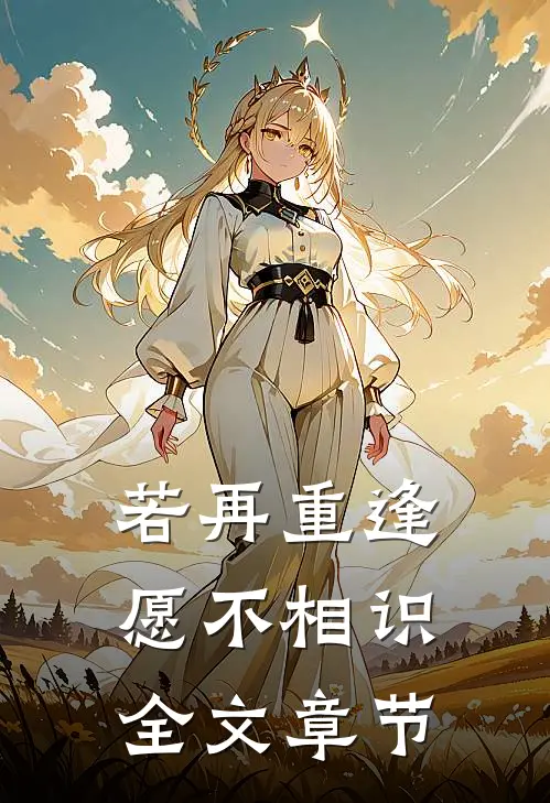 若再重逢，愿不相识全文章节