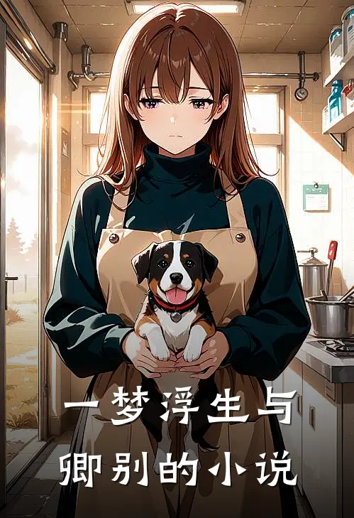 一梦浮生与卿别的小说