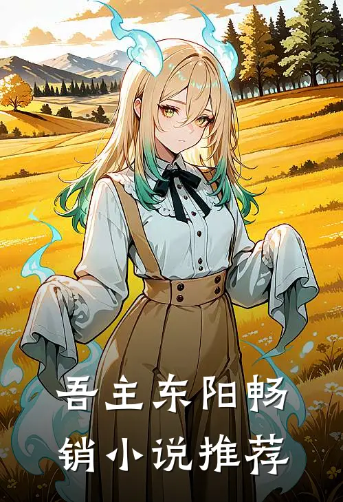 吾主东阳畅销小说推荐