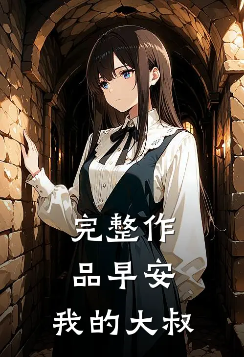 完整作品早安,我的大叔