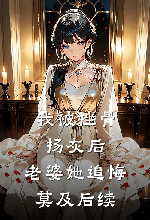 我被挫骨扬灰后，老婆她追悔莫及后续
