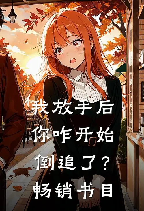 我放手后，你咋开始倒追了？畅销书目