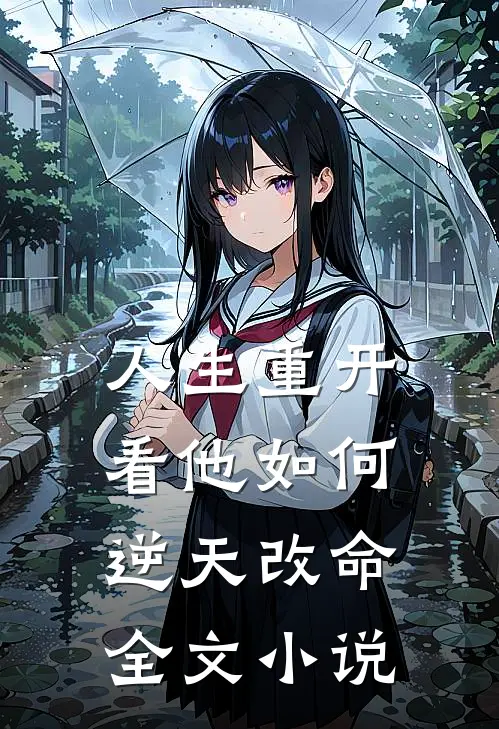 人生重开：看他如何逆天改命全文小说