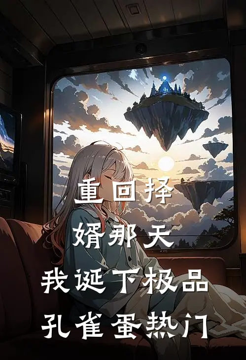重回择婿那天，我诞下极品孔雀蛋热门