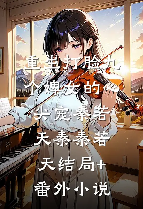 重生打脸九个婢女的心尖宠秦若天秦秦若天结局+番外小说