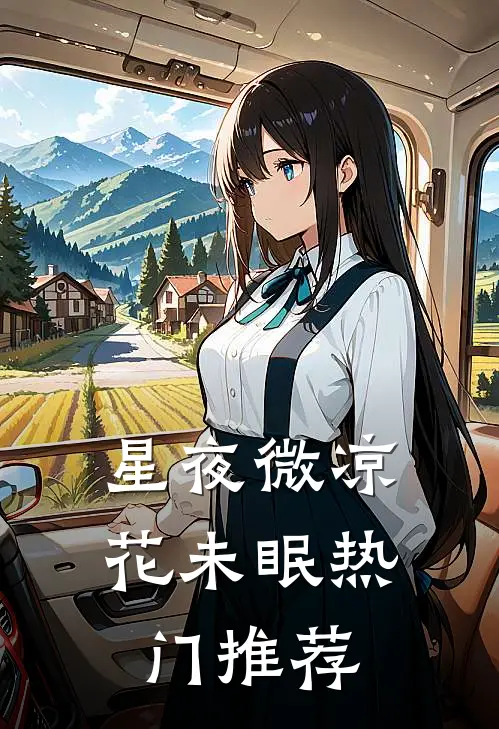 星夜微凉花未眠热门推荐