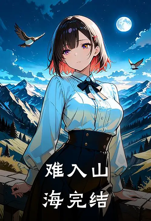 难入山海完结