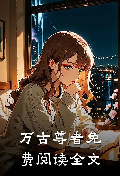 万古尊者免费阅读全文