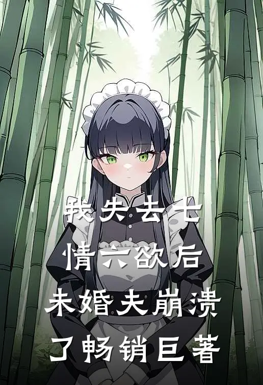 我失去七情六欲后，未婚夫崩溃了畅销巨著