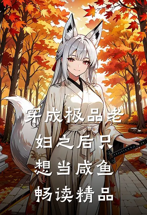 穿成极品老妇之后只想当咸鱼畅读精品