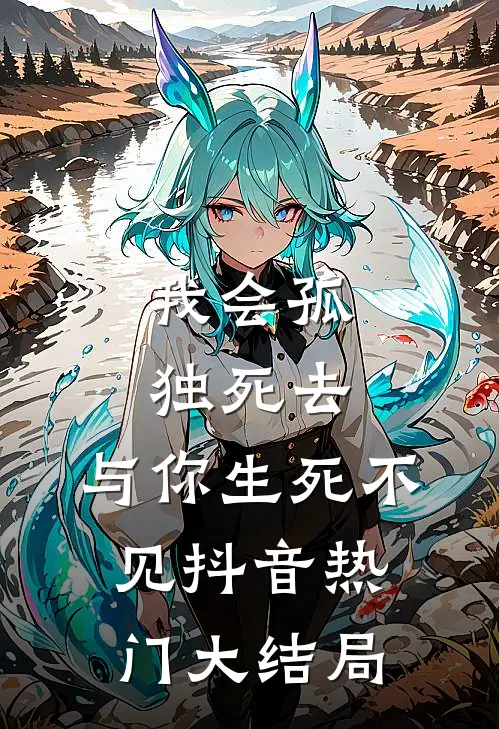 我会孤独死去，与你生死不见抖音热门大结局
