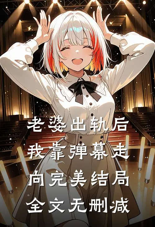 老婆出轨后我靠弹幕走向完美结局全文无删减