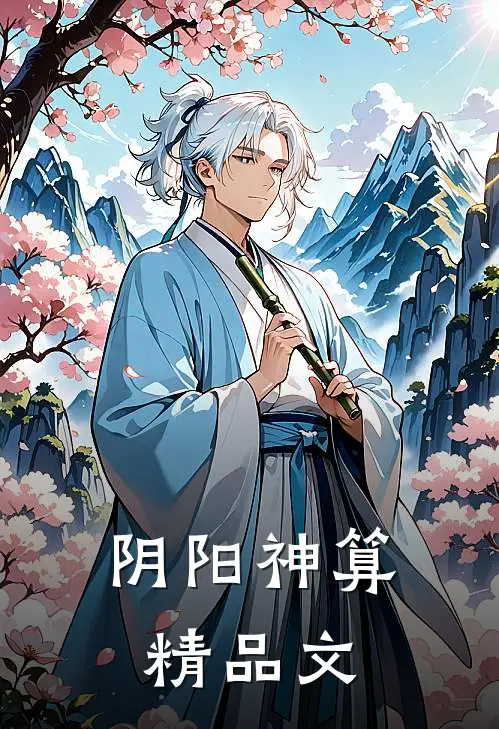 阴阳神算精品文