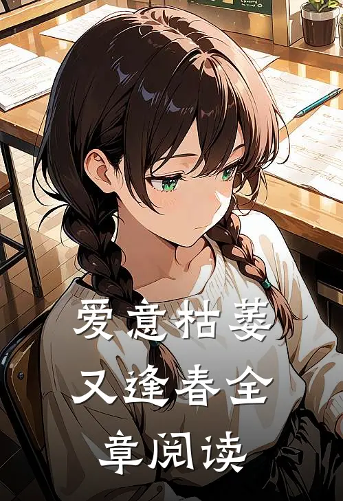 爱意枯萎又逢春全章阅读