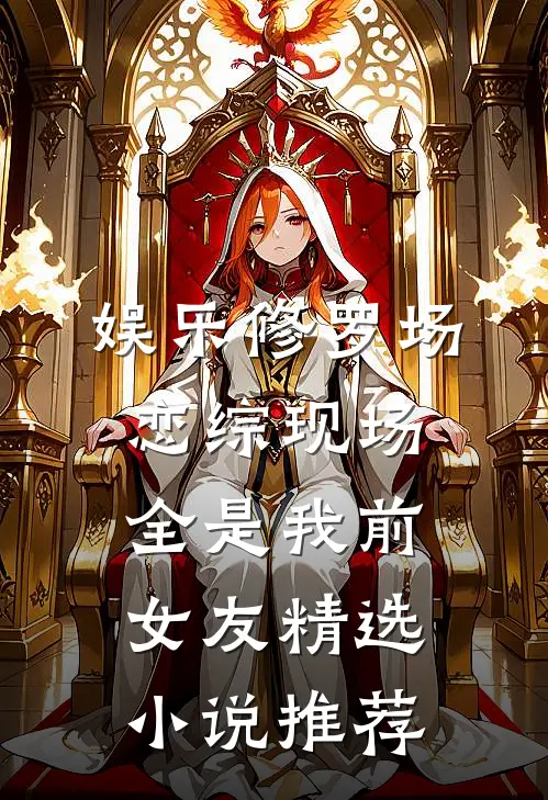 娱乐修罗场：恋综现场全是我前女友精选小说推荐