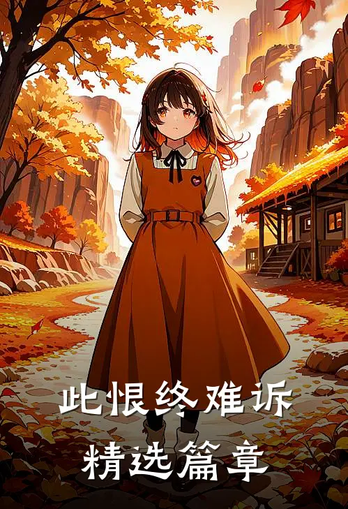 此恨终难诉精选篇章