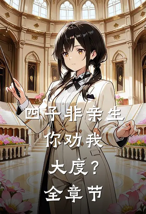 四子非亲生，你劝我大度？全章节