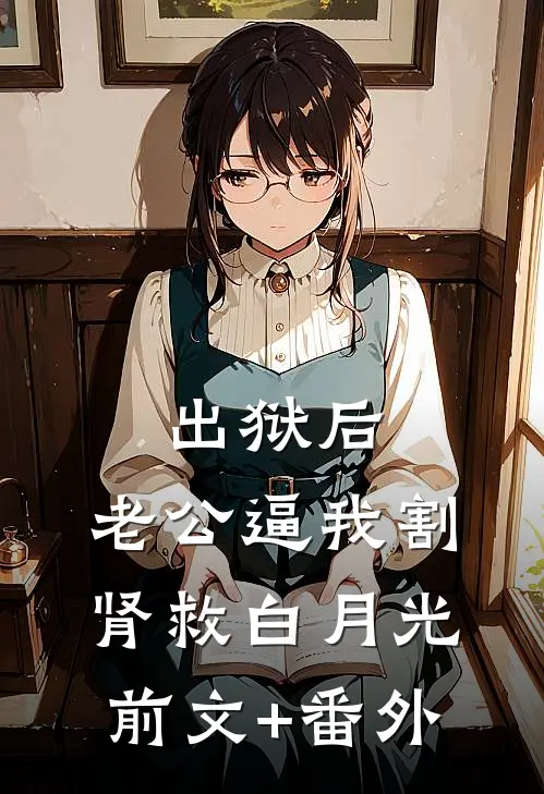 出狱后，老公逼我割肾救白月光前文+番外